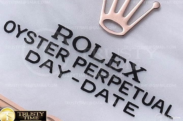 1210 RDD0223A – DayDate 36mm Packable 702